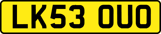 LK53OUO