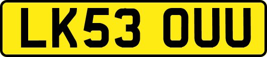 LK53OUU