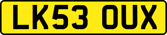 LK53OUX