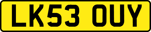 LK53OUY