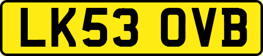 LK53OVB