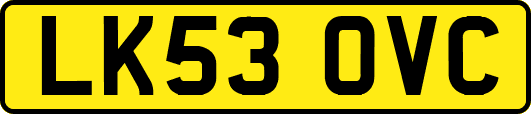 LK53OVC