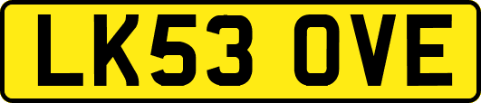LK53OVE