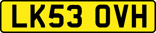 LK53OVH