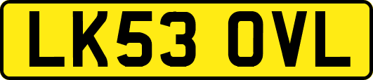 LK53OVL