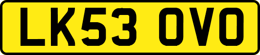LK53OVO