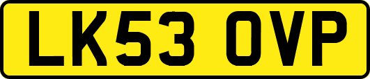 LK53OVP