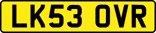 LK53OVR
