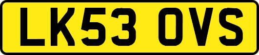 LK53OVS