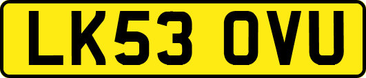 LK53OVU