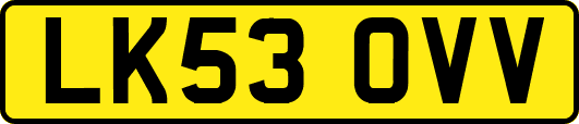 LK53OVV