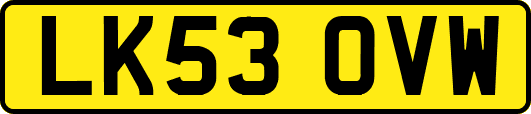 LK53OVW