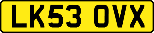 LK53OVX