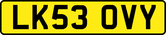 LK53OVY