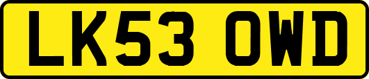 LK53OWD