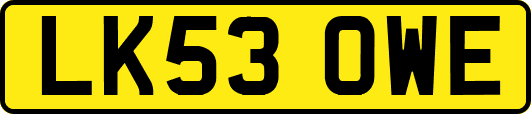 LK53OWE