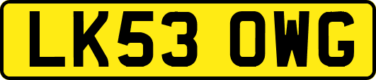 LK53OWG