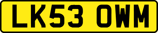 LK53OWM