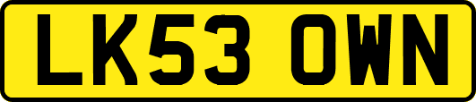 LK53OWN