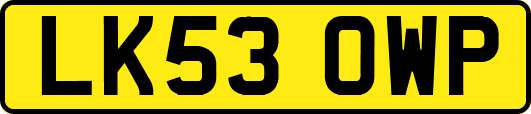 LK53OWP