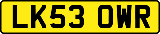 LK53OWR