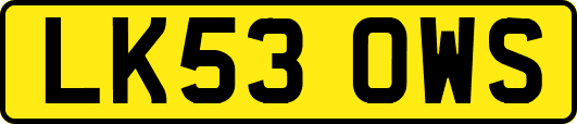 LK53OWS