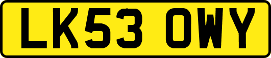 LK53OWY
