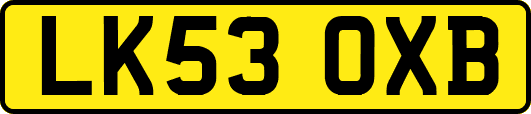 LK53OXB