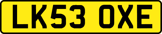 LK53OXE