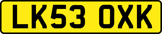 LK53OXK