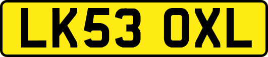 LK53OXL