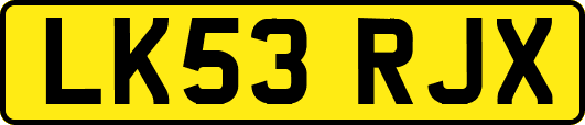LK53RJX