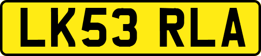 LK53RLA