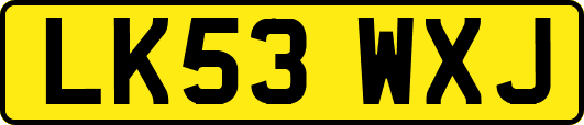 LK53WXJ