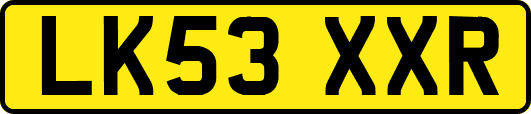 LK53XXR