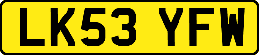 LK53YFW