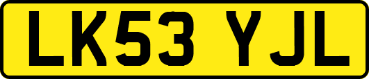 LK53YJL