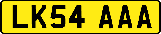 LK54AAA