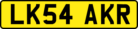 LK54AKR