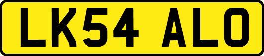 LK54ALO