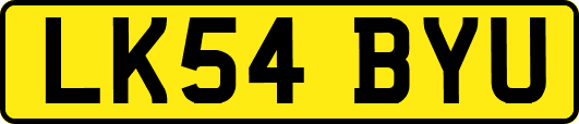 LK54BYU