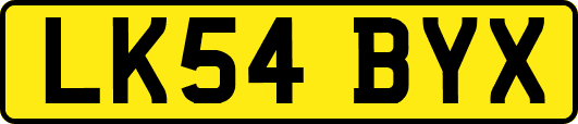 LK54BYX