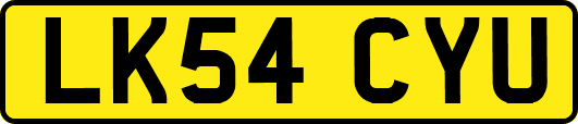 LK54CYU