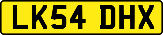 LK54DHX