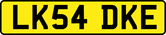 LK54DKE