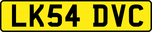 LK54DVC