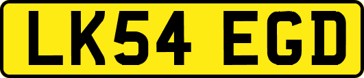 LK54EGD