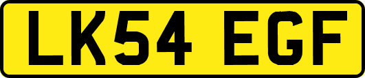 LK54EGF