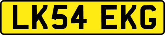 LK54EKG