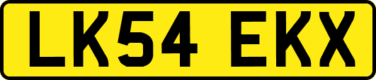 LK54EKX